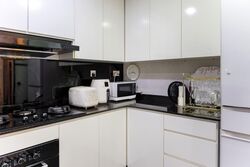 Palm Gardens (D23), Condominium #558416851